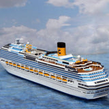 Friendship - FRS 055FV - Costa Favolosa - 1:1250 - 2