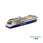 Friendship - FRS 102 - Color Hybrid - 1:1250 - 2