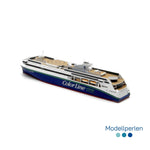 Friendship - FRS 102 - Color Hybrid - 1:1250 - 3