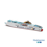 Friendship - FRS 103a - Hellenic Spirit - 1:1250 - Waterline model - Original packed