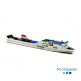 Friendship - FRS 105a - Audacia - 1:1250 - 1