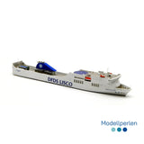 Friendship - FRS 106a - Lisco Maxima - 1:1250 - 1