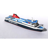 Friendship - FRS 109 - Nissos Mykonos - 1:1250 - 1