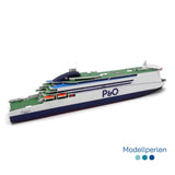 Friendship - FRS 112Ha - Pride of Hull (2020) - 1:1250 - 2