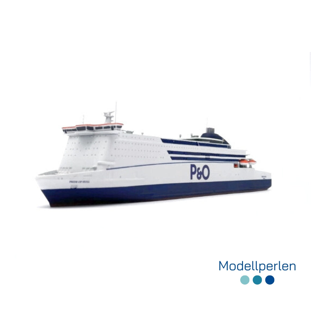 Friendship - FRS 112Ha - Pride of Hull (2020) - 1:1250 - 3