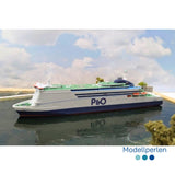 Friendship - FRS 112Ra - Pride of Rotterdam (2020) - 1:1250 - 5