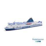 Friendship - FRS 113a - Cruise Smeralda - 1:1250 - 1