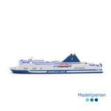 Friendship - FRS 113a - Cruise Smeralda - 1:1250 - 2