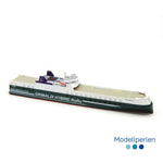 Friendship - FRS 124EA - Eco Adriatica - 1:1250 - 1