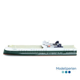 Friendship - FRS 124EA - Eco Adriatica - 1:1250 - 2