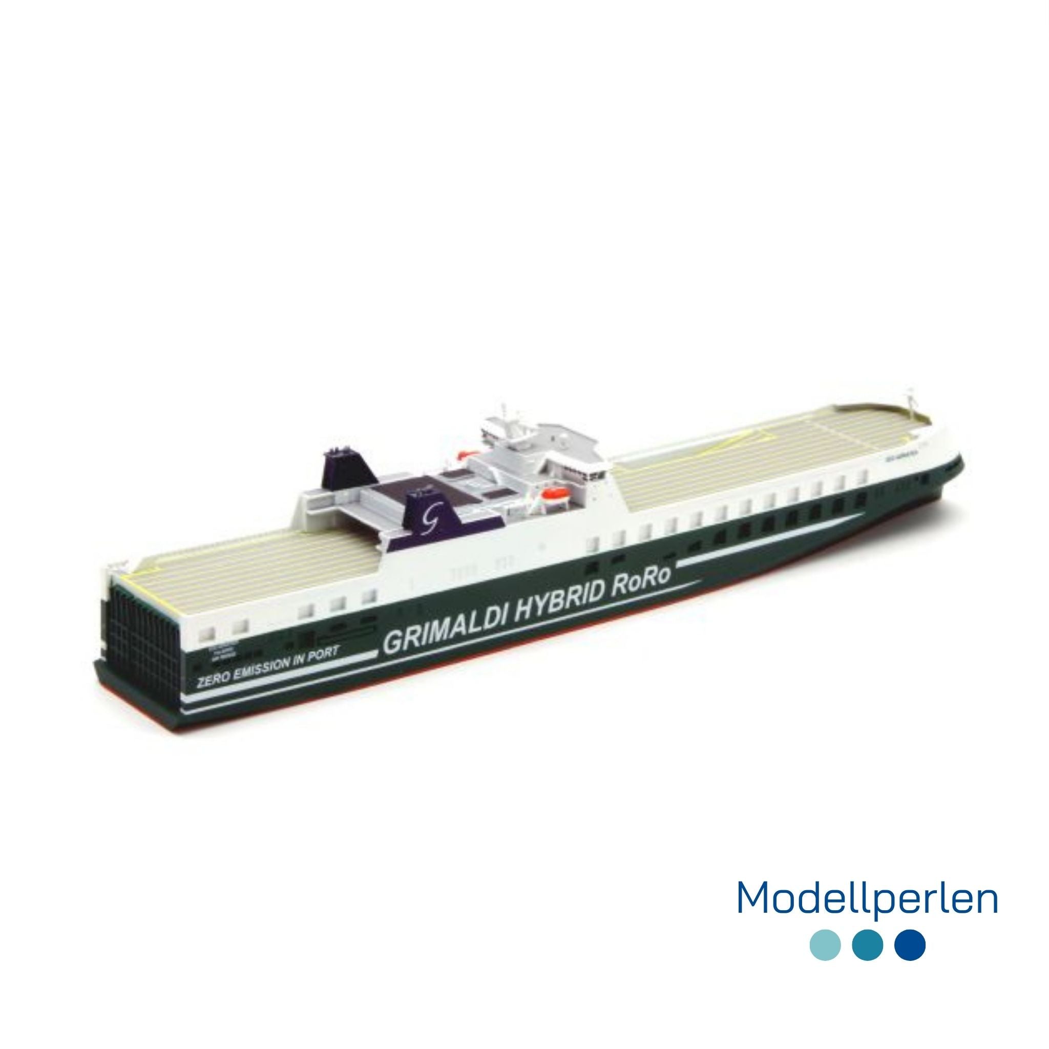 Friendship - FRS 124EA - Eco Adriatica - 1:1250 - 4