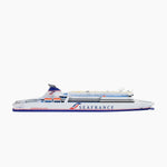 Friendship - FRS 138SFXe - Seafrance Moliere - 1:1250 - 1