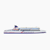 Friendship - FRS 138SFXe - Seafrance Moliere - 1:1250 - 1