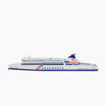 Friendship - FRS 138SFXe - Seafrance Moliere - 1:1250 - 4