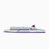 Friendship - FRS 138SFXe - Seafrance Moliere - 1:1250 - 4