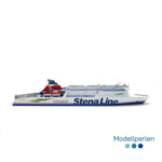 Friendship - FRS 132d - Stena Superfast VIII - 1:1250 - 1