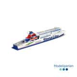 Friendship - FRS 132d - Stena Superfast VIII - 1:1250 - 3