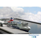 Friendship - FRS 132d - Stena Superfast VIII - 1:1250 - 4