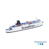 Friendship - FRS 134a - Sassnitz - 1:1250 - 2