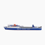 Friendship - FRS 138d - Nearchos K - 1:1250 - 4