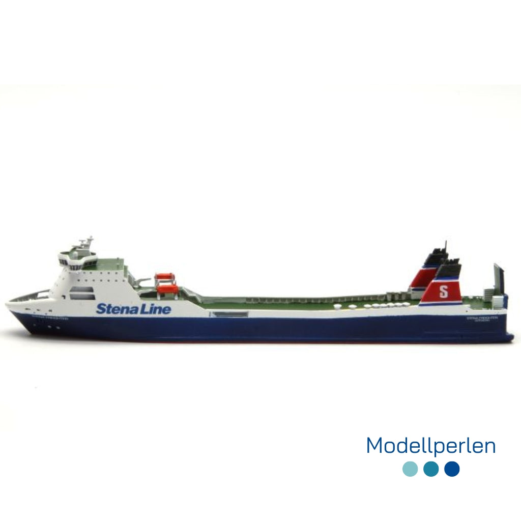 Friendship - FRS 140SC - Stena Carrier - 1-1250 - 4