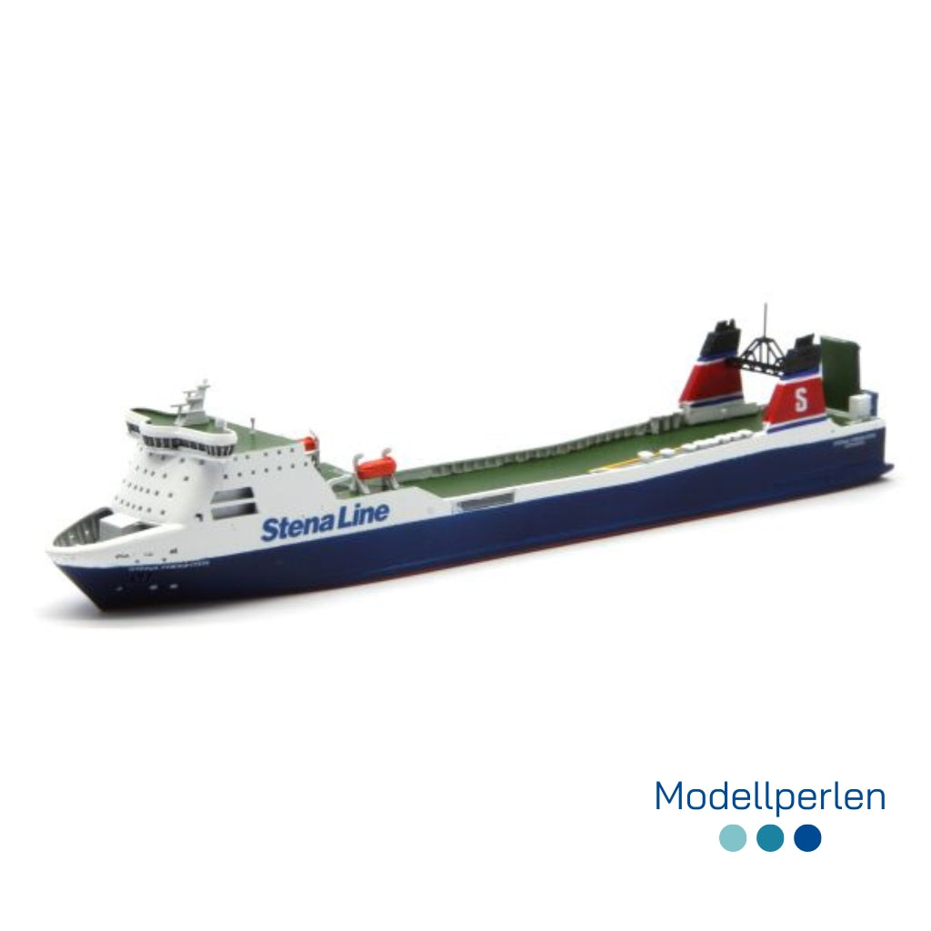 Friendship - FRS 140SF - Stena Freighter - 1:1250 - 5