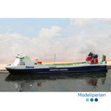 Friendship - FRS 140SFa - Stena Freighter - 1:1250 - 5