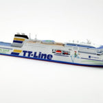 Friendship - FRS 143NH - Nils Holgersson - 1:1250 - 1