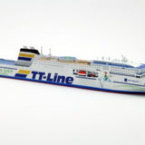 Friendship - FRS 143NH - Nils Holgersson - 1:1250 - 1