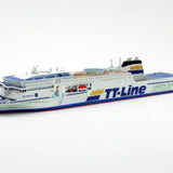 Friendship - FRS 143NH - Nils Holgersson - 1:1250 - 2