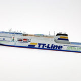 Friendship - FRS 143NH - Nils Holgersson - 1:1250 - 3