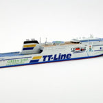 Friendship - FRS 143NH - Nils Holgersson - 1:1250 - 4