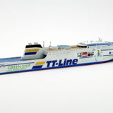Friendship - FRS 143NH - Nils Holgersson - 1:1250 - 4