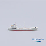 Fuchs - FU 03 - Harald Horn - 1:1250 - Waterline model