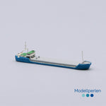 Fuchs - FU 11 - Lass Mars - 1:1250 - 3