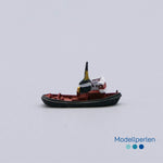 Fuchs - FU 17 - Bugsier 28 - 1:1250 - 1