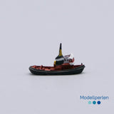 Fuchs - FU 17 - Bugsier 28 - 1:1250 - 1