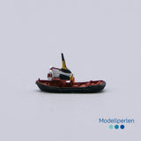 Fuchs - FU 17 - Bugsier 28 - 1:1250 - 2