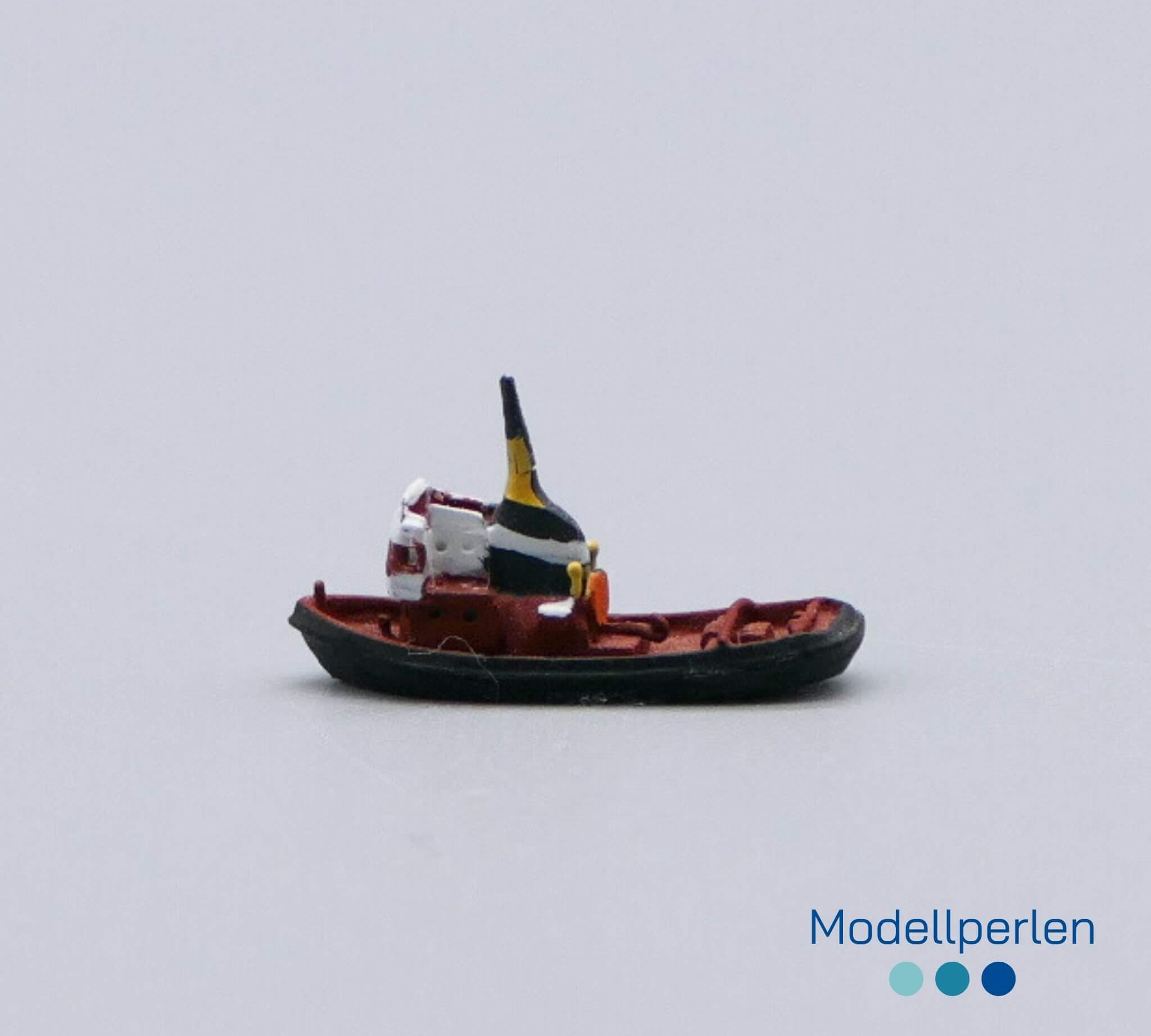 Fuchs - FU 17 - Bugsier 28 - 1:1250 - 2