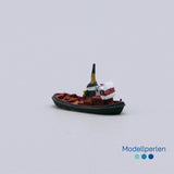 Fuchs - FU 17 - Bugsier 28 - 1:1250 - 3