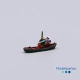 Fuchs - FU 17 - Bugsier 28 - 1:1250 - 4
