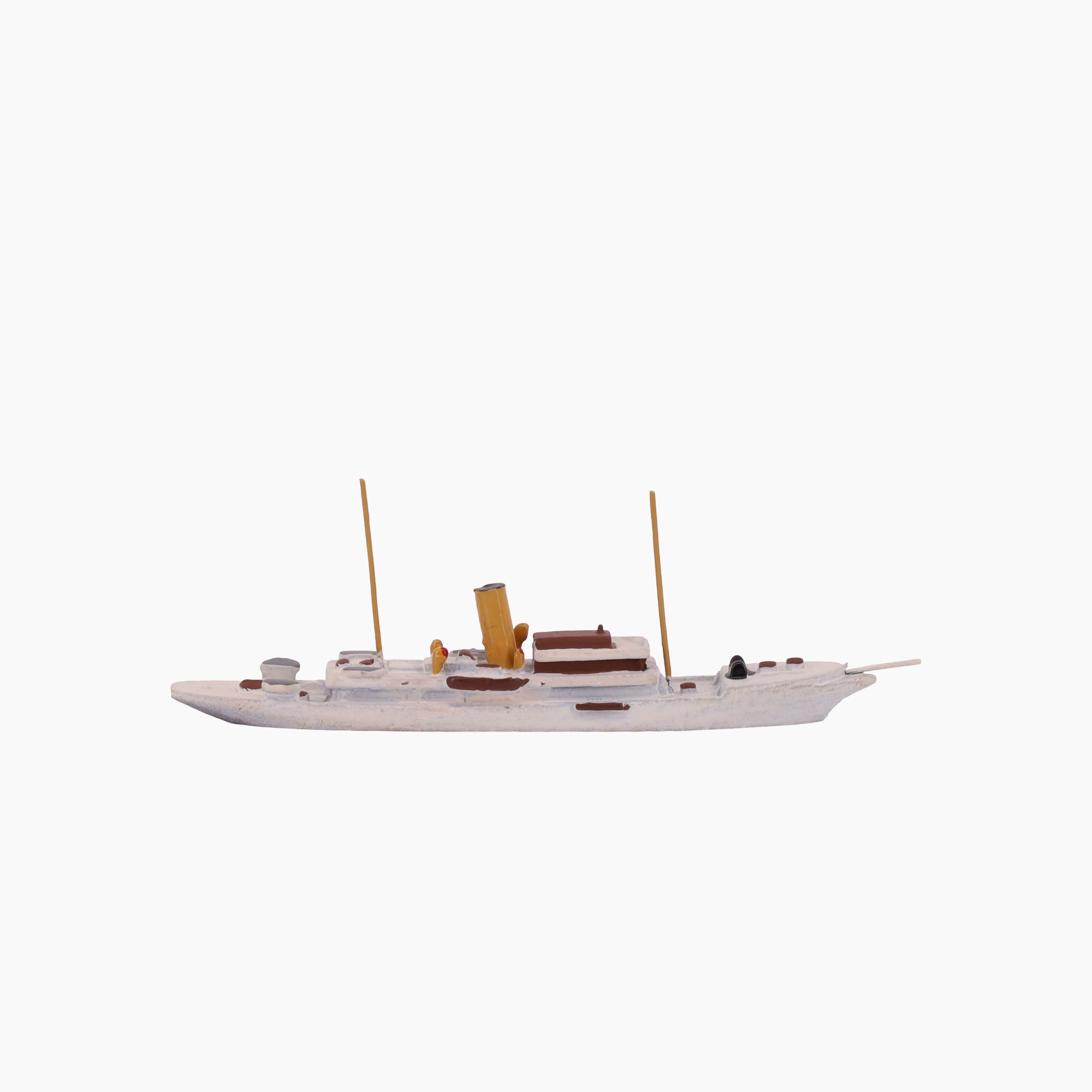 G. Schittek - GS 28 - Sapphire - 1:1250 - 1