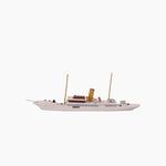 G. Schittek - GS 28 - Sapphire - 1:1250 - 4