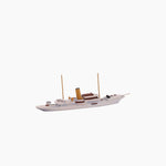 G. Schittek - GS 28 - Sapphire - 1:1250 - 6