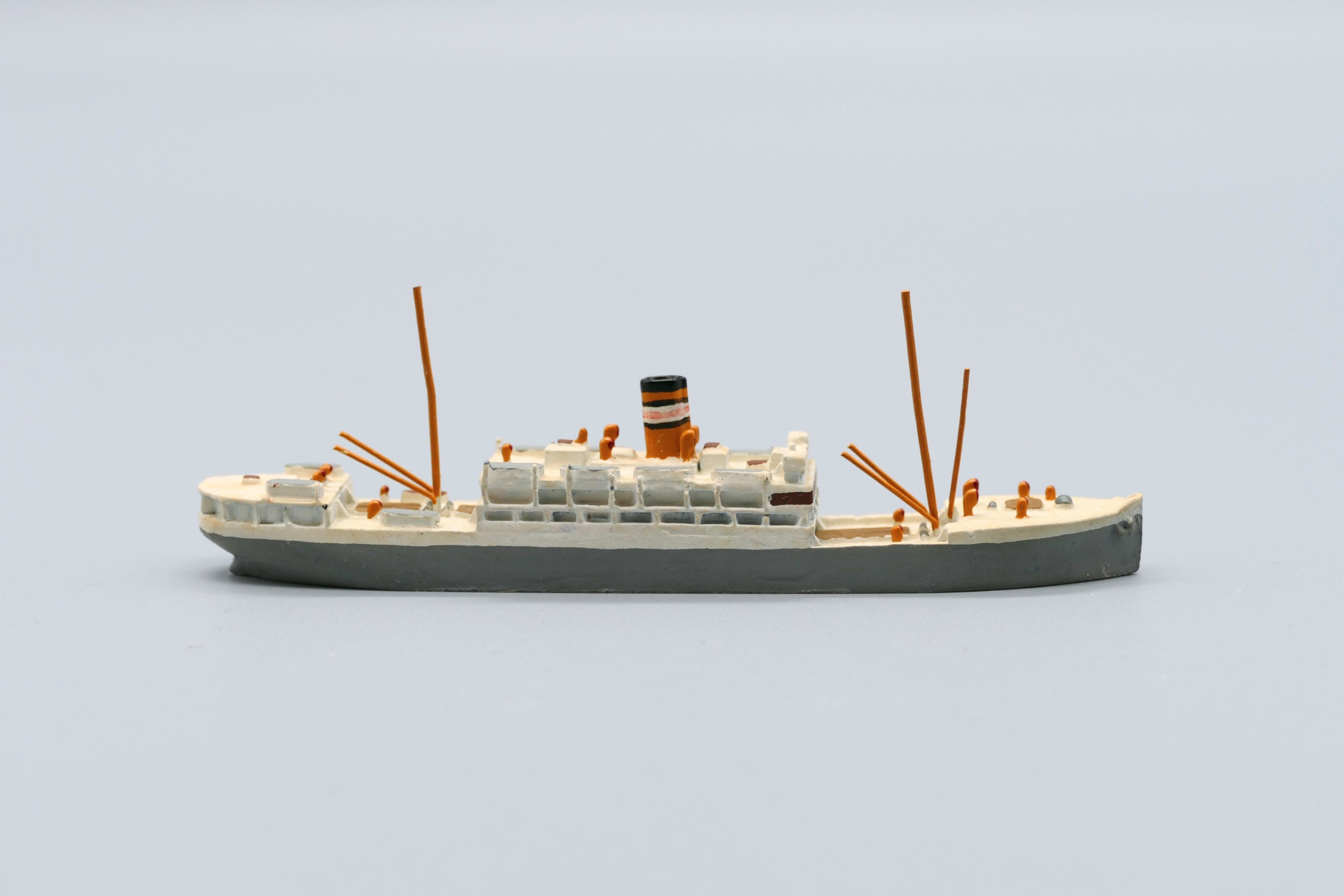 G. Schittek - GS 29 - Bürgermeister - 1:1250 - 1