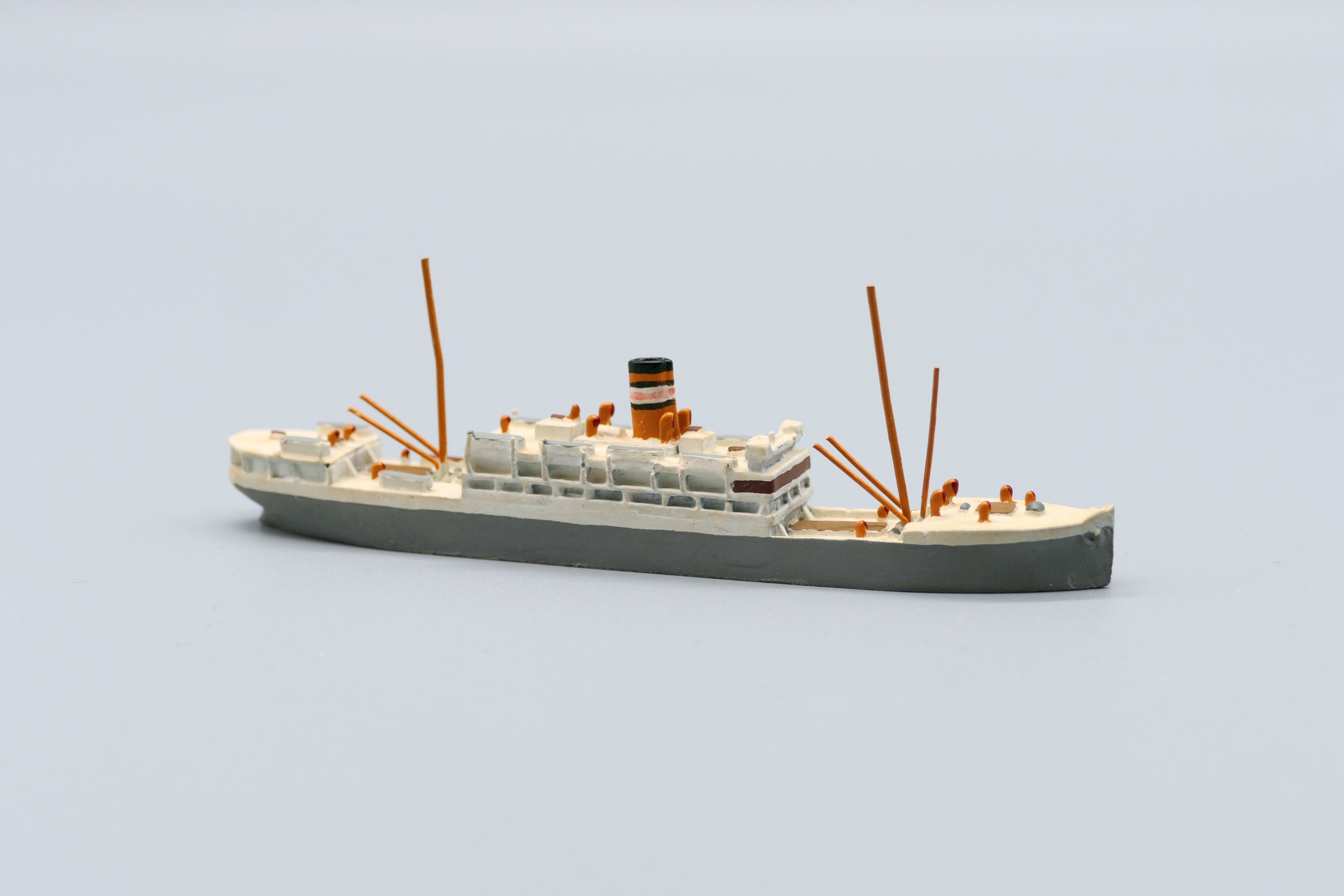 G. Schittek - GS 29 - Bürgermeister - 1:1250 - 3