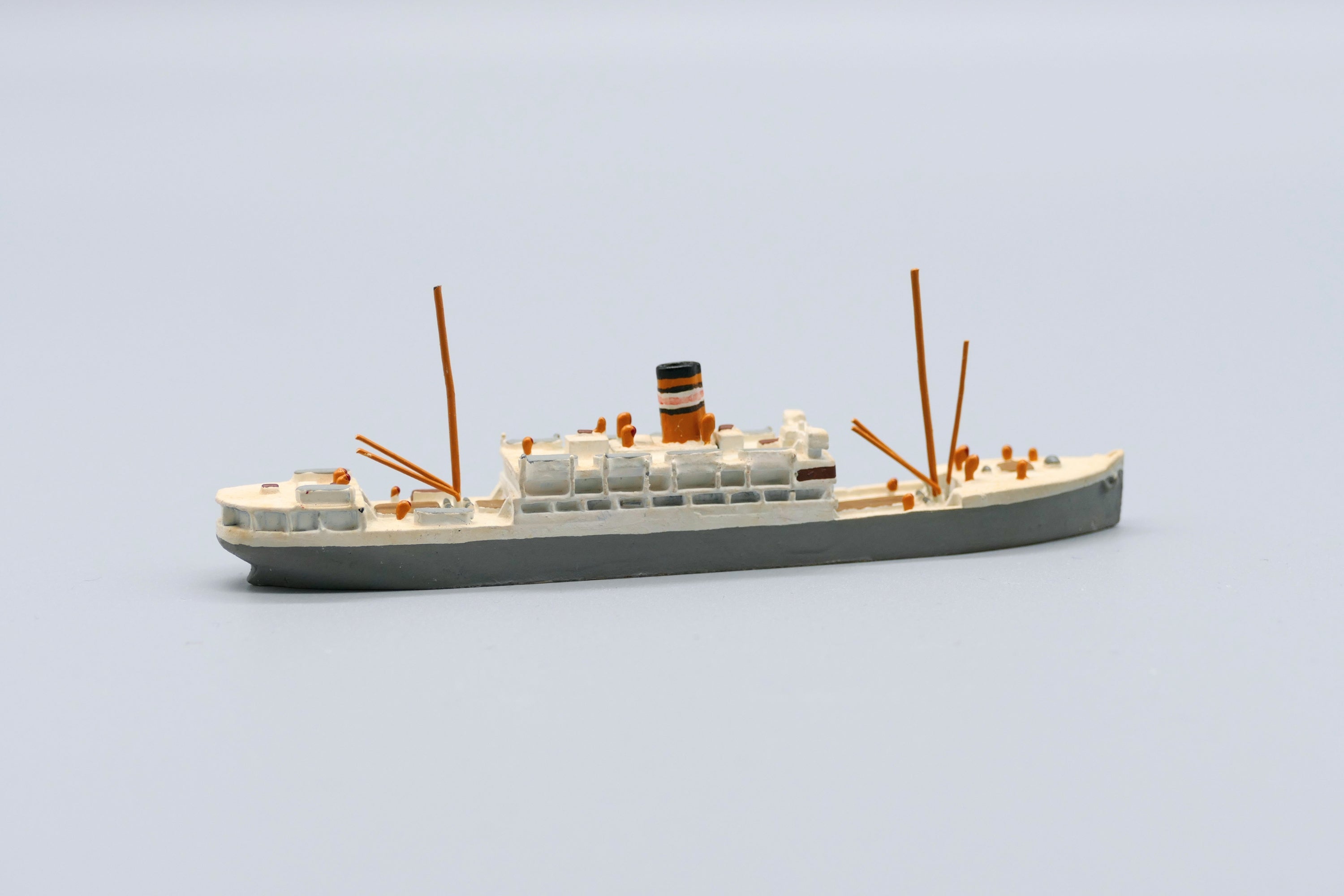 G. Schittek - GS 29 - Bürgermeister - 1:1250 - 4