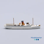 G. Schittek - GS 36 - Kaiser - 1:1250 - 1