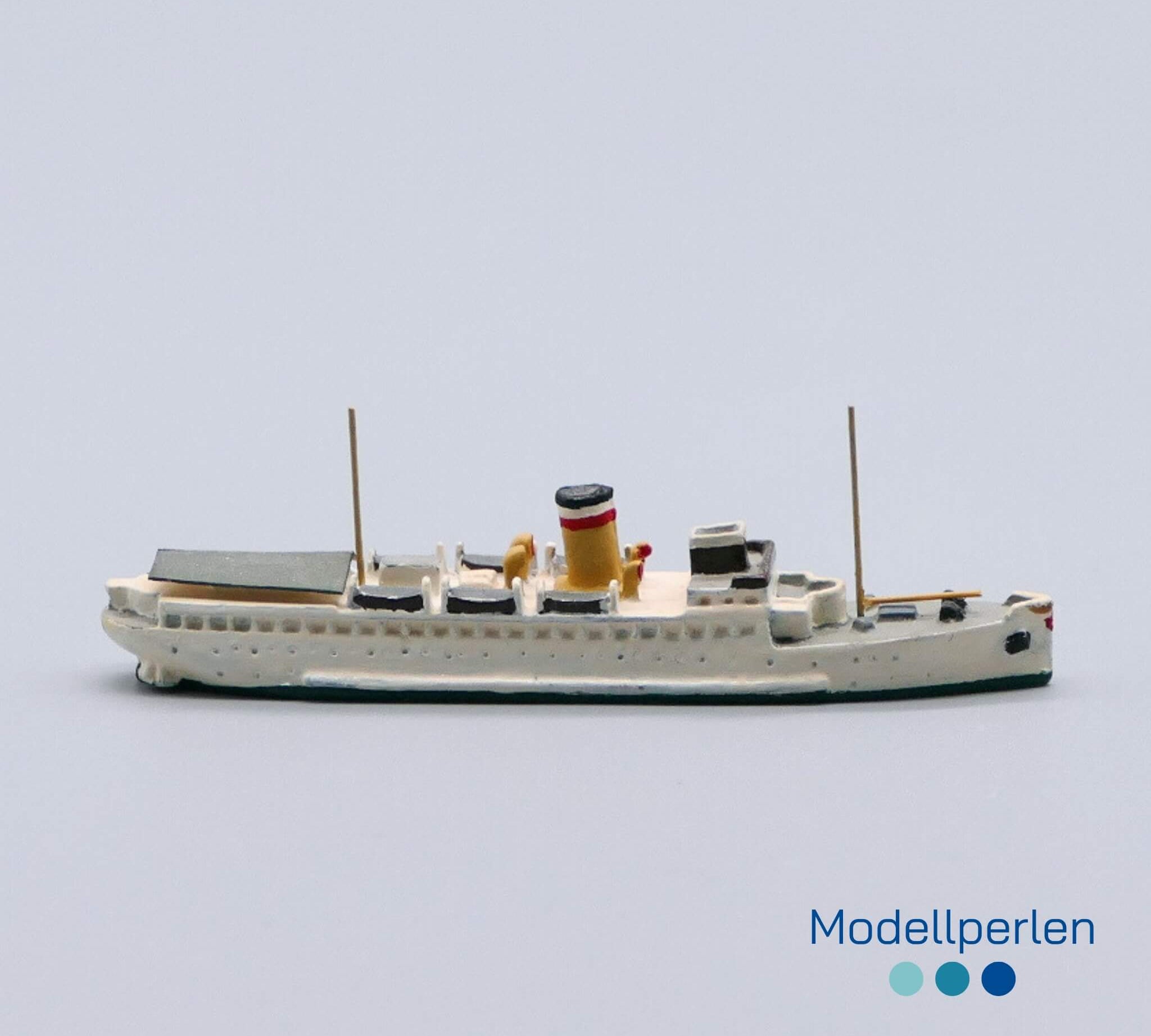 G. Schittek - GS 36 - Kaiser - 1:1250 - 1