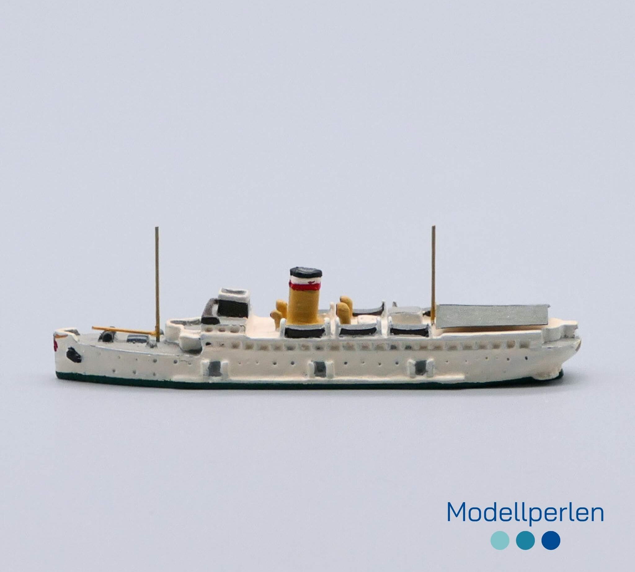 G. Schittek - GS 36 - Kaiser - 1:1250 - 2